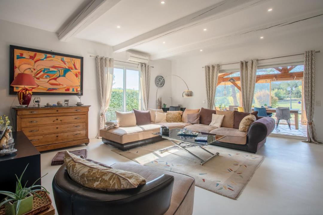 Photo of Livingroom in Le Muy