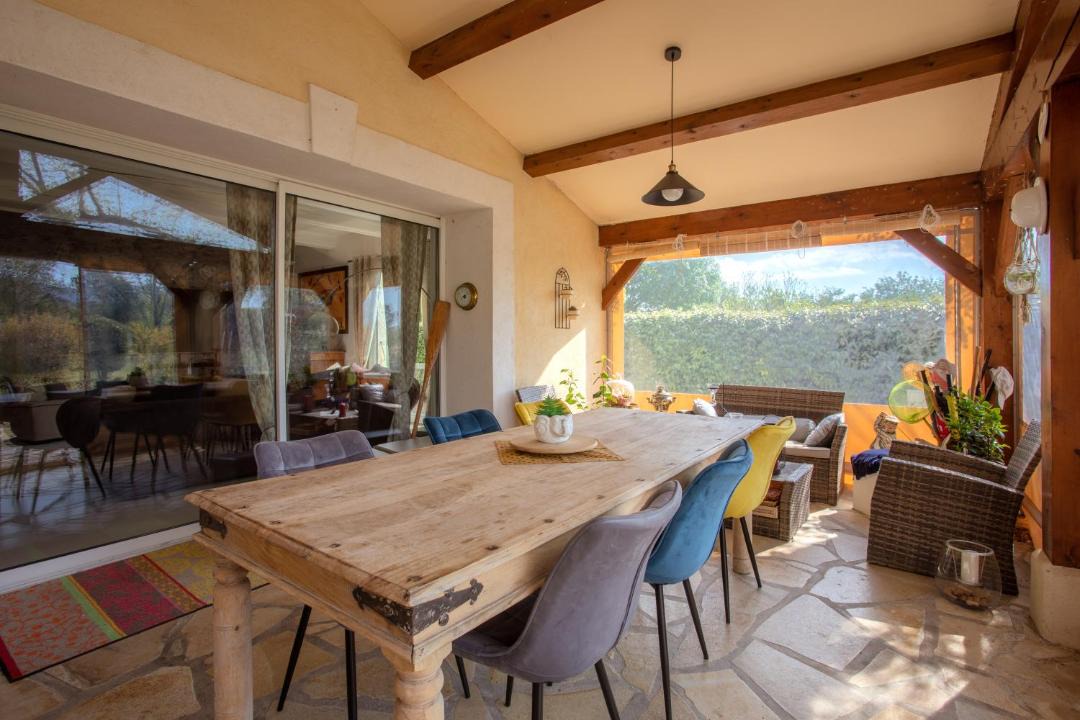 Photo of Livingroom in Le Muy