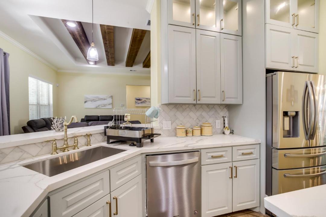 Photo of Kitchen in Tomball