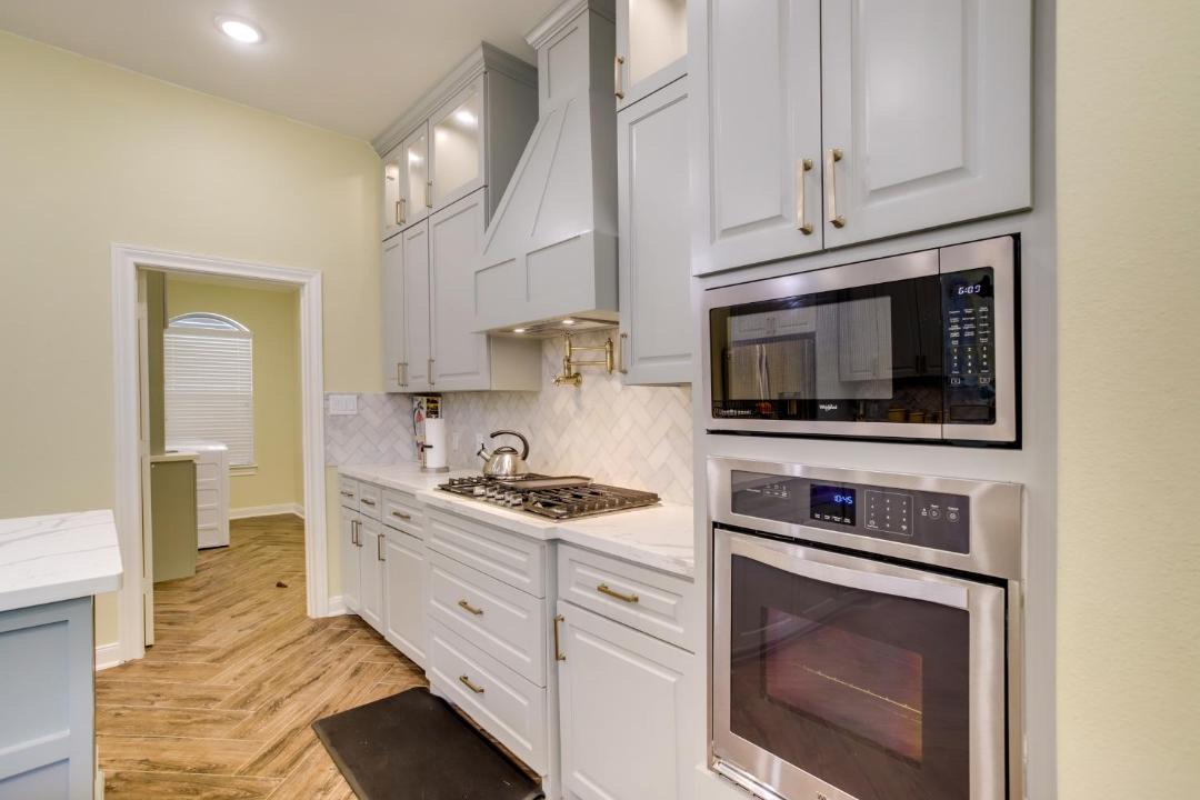 Photo of Kitchen in Tomball