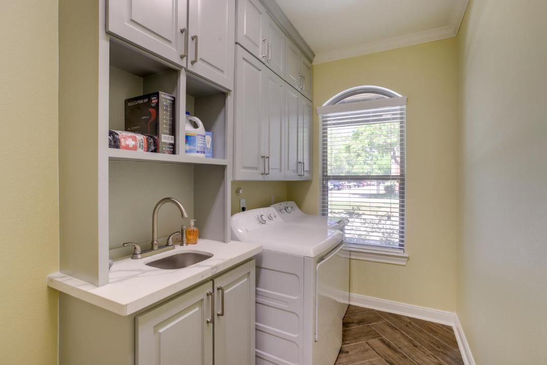 Photo of Kitchen in Tomball