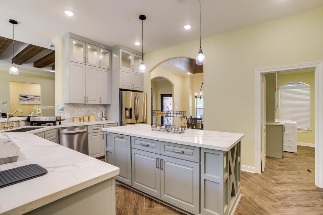 Photo of Kitchen in Tomball