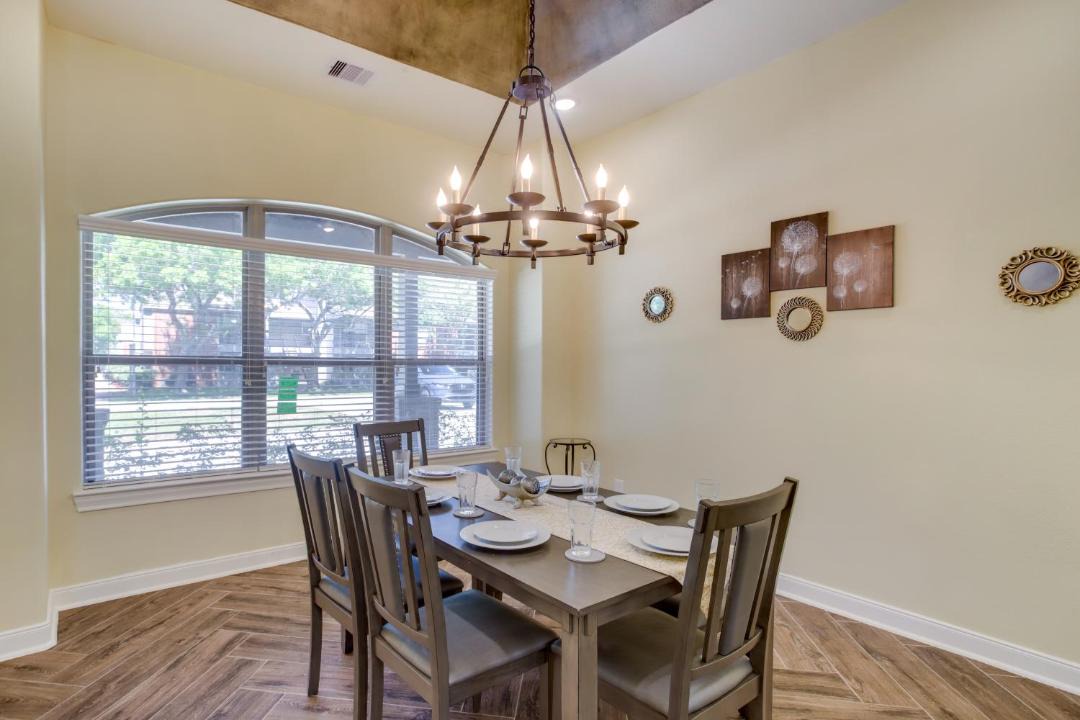 Photo of Livingroom in Tomball