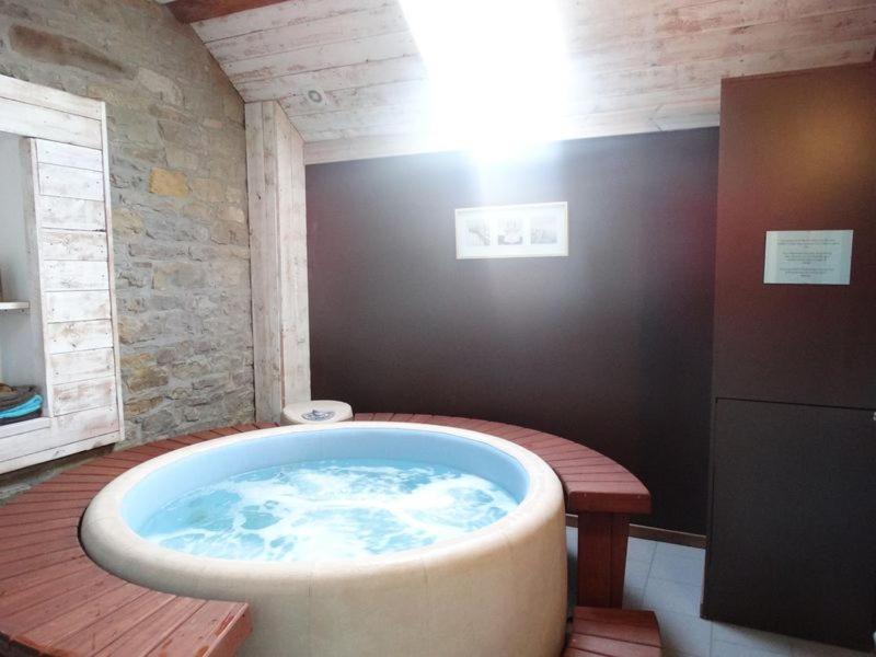 Photo of Bathroom in Theux