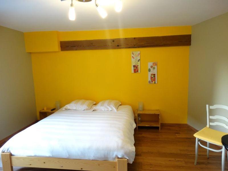 Photo of Bedroom in Theux