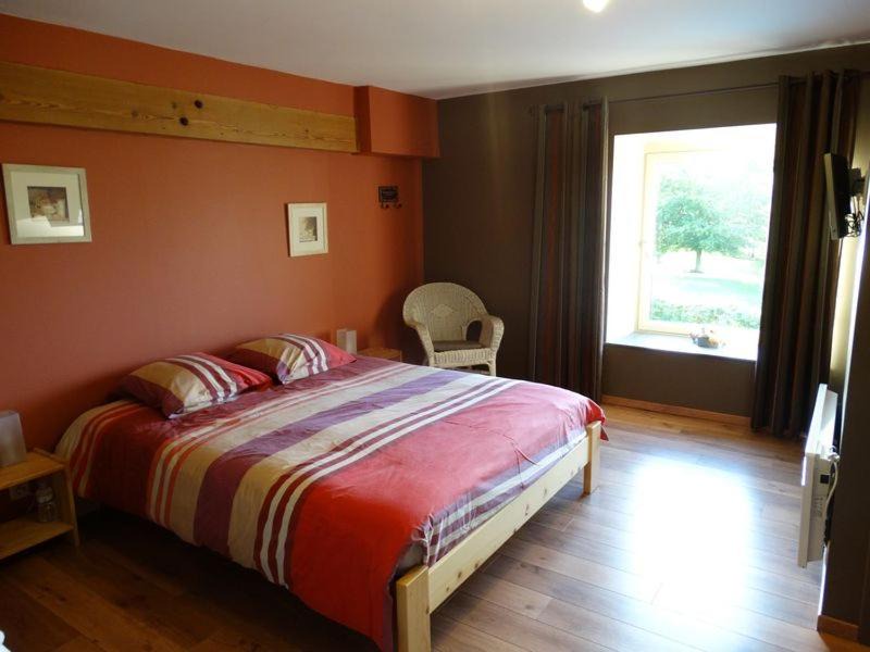 Photo of Bedroom in Theux