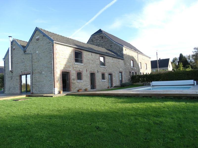 Photo of Buildings in Theux