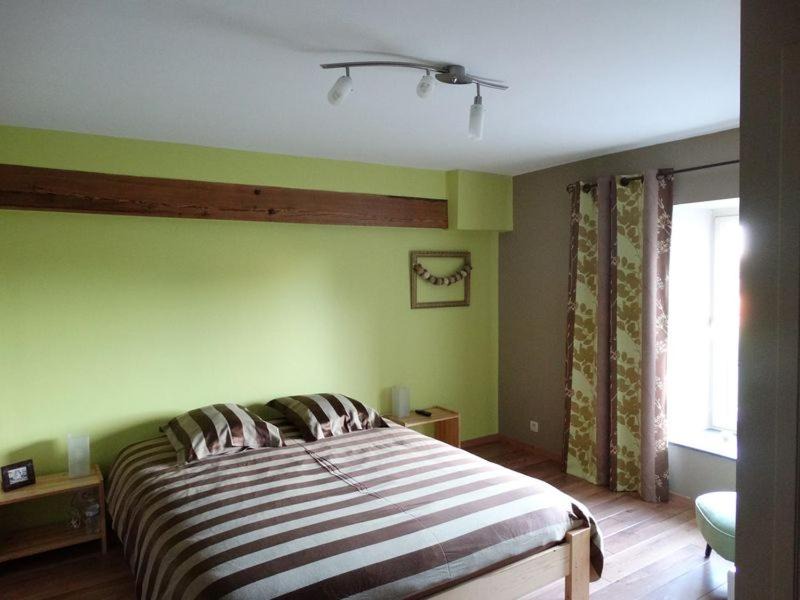 Photo of Bedroom in Theux