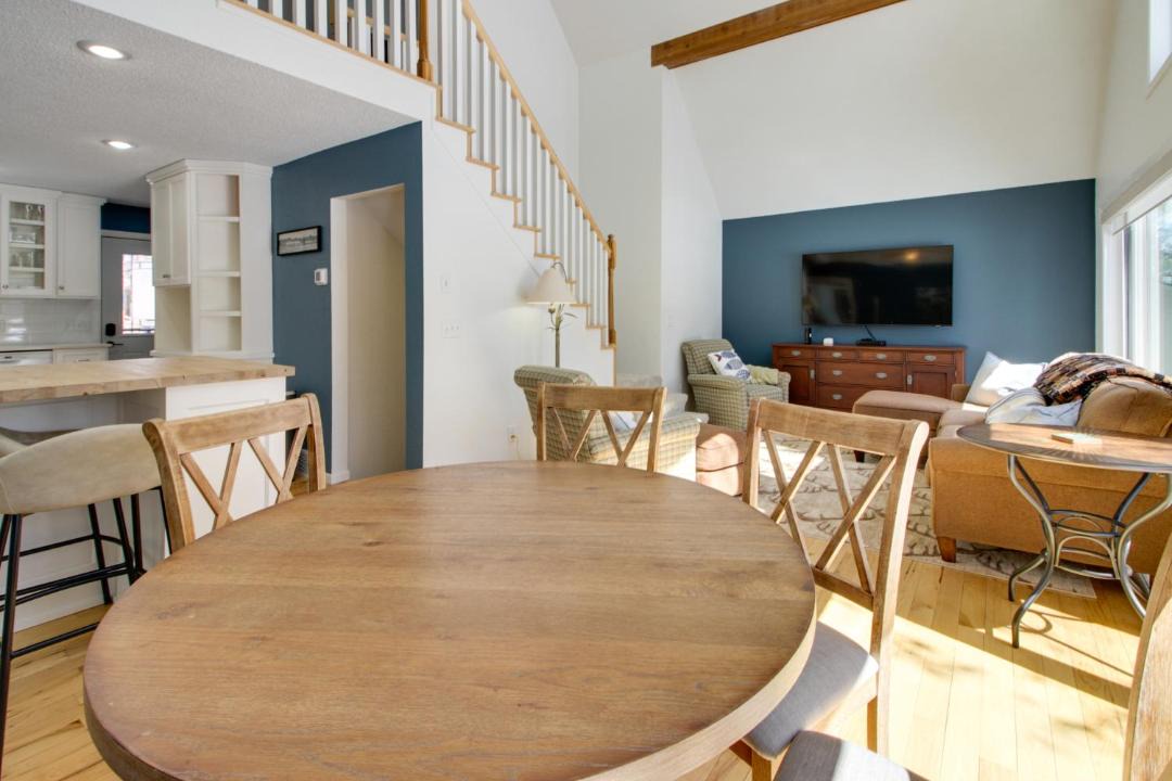 Photo of Livingroom in Breezy Point