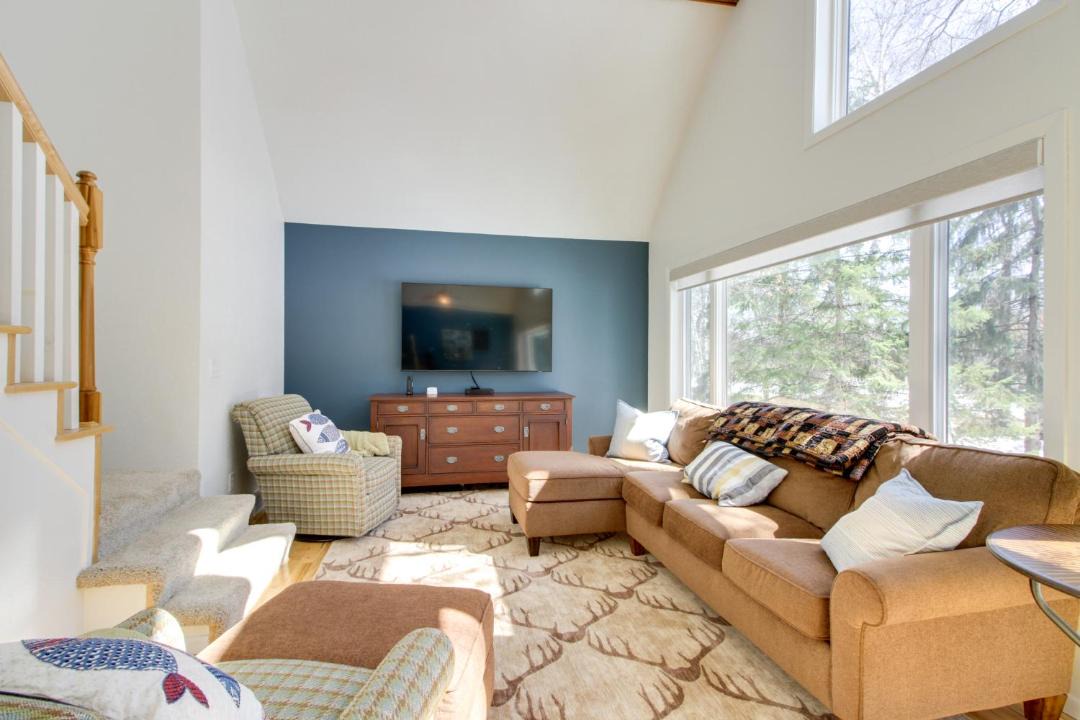 Photo of Livingroom in Breezy Point