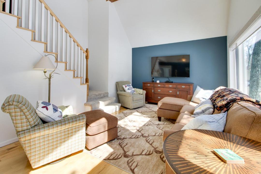 Photo of Livingroom in Breezy Point