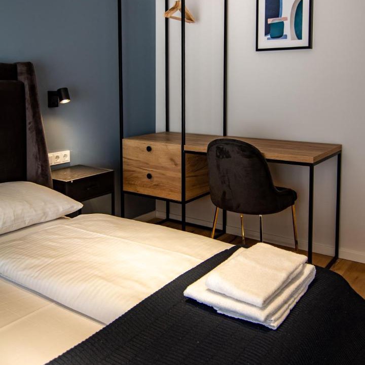 Photo of Bedroom in Unterbilk