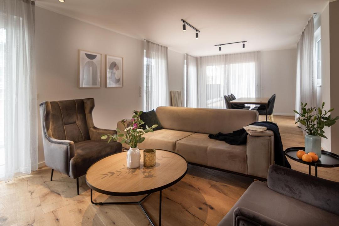 Photo of Livingroom in Unterbilk