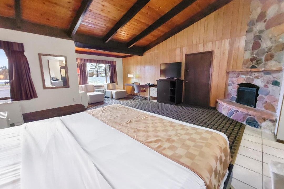 Photo of Bedroom in Hinckley