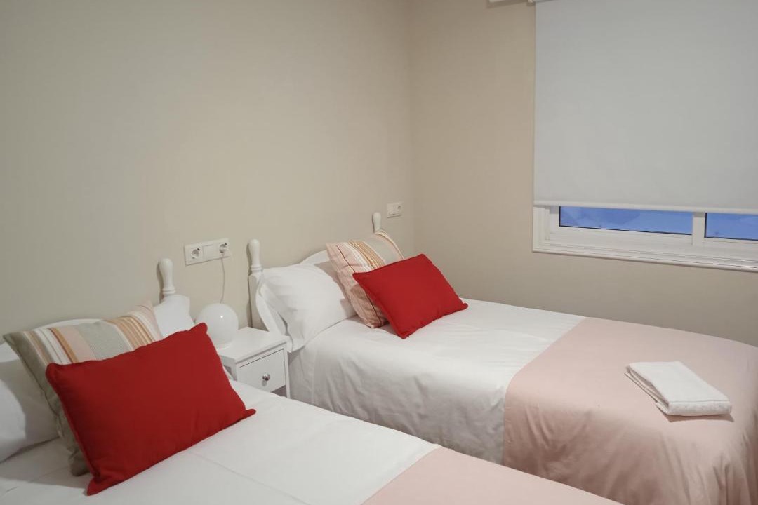 Photo of Bedroom in Sigueiro