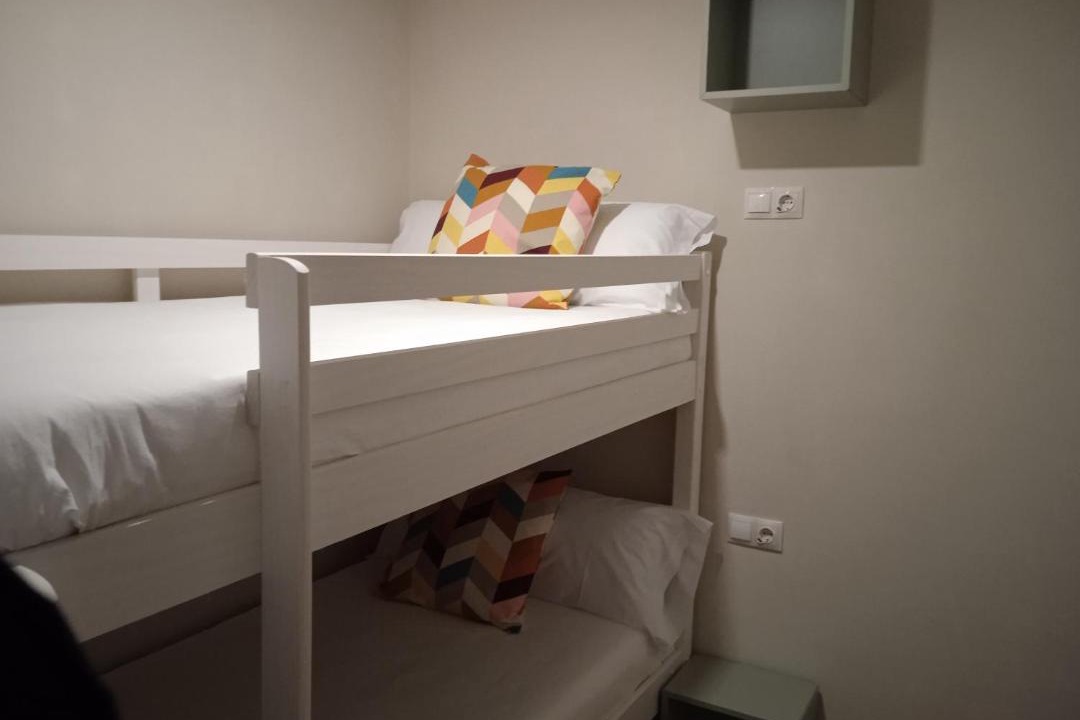 Photo of Bedroom in Sigueiro