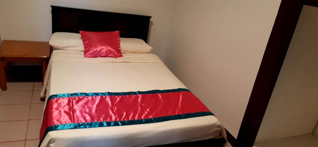 Photo of Bedroom in Koror