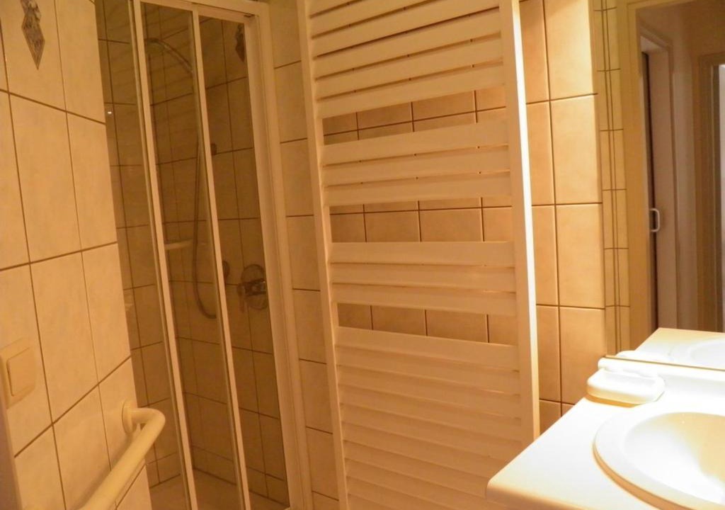 Photo of Bathroom in Koksijde