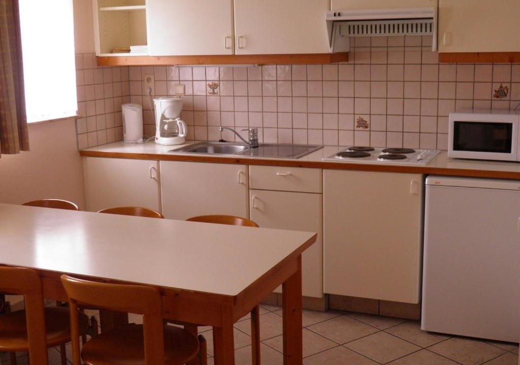 Photo of Kitchen in Koksijde