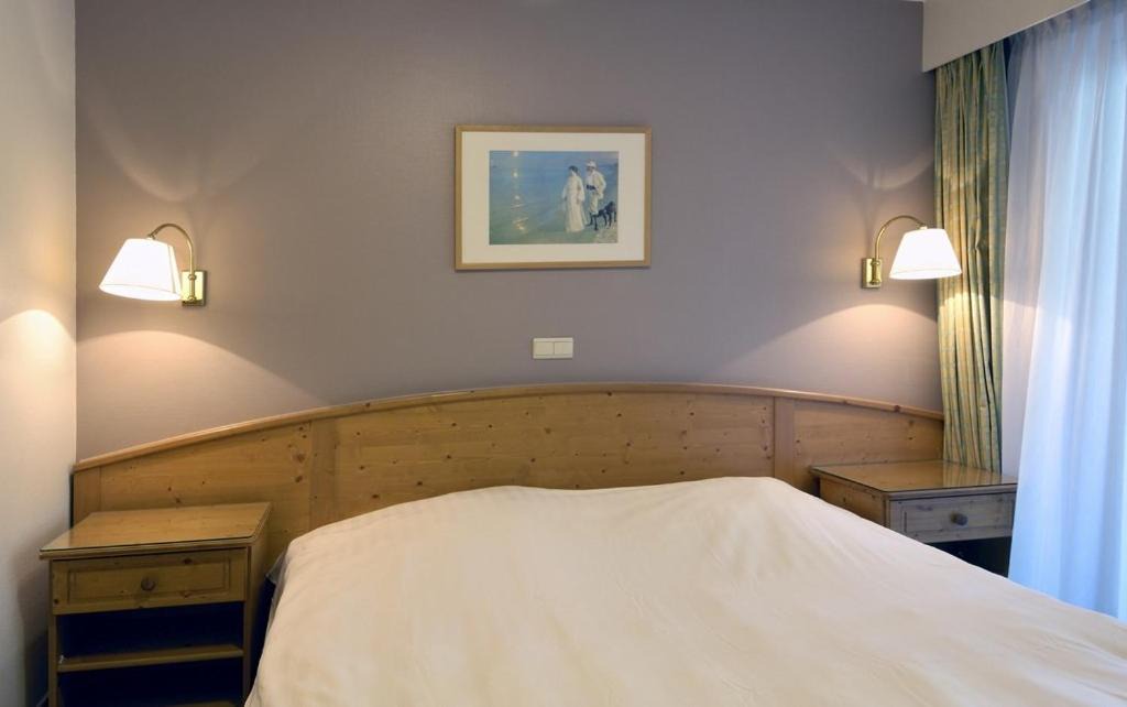 Photo of Bedroom in Koksijde