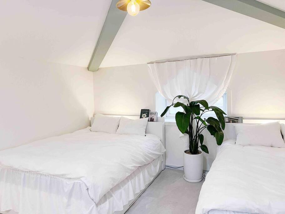 Photo of Bedroom in Mapo