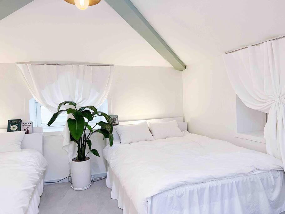 Photo of Bedroom in Mapo