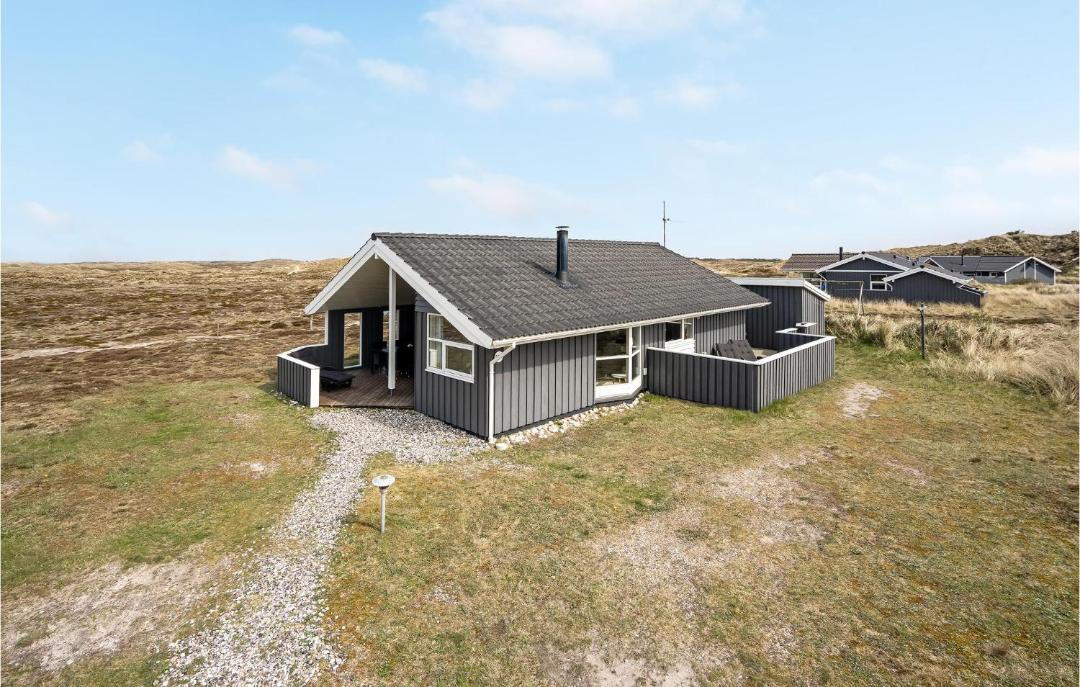 Photo of Others in Bjerregard Strand