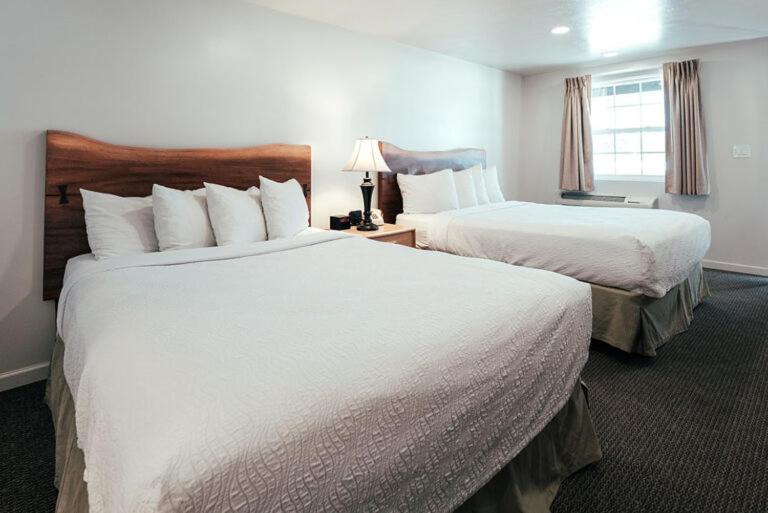 Photo of Bedroom in Bryce Canyon