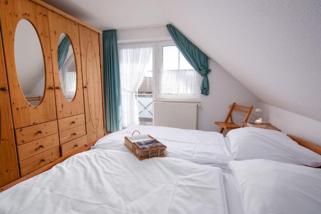 Photo of Bedroom in Norddeich