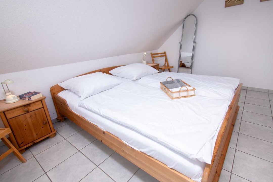 Photo of Bedroom in Norddeich