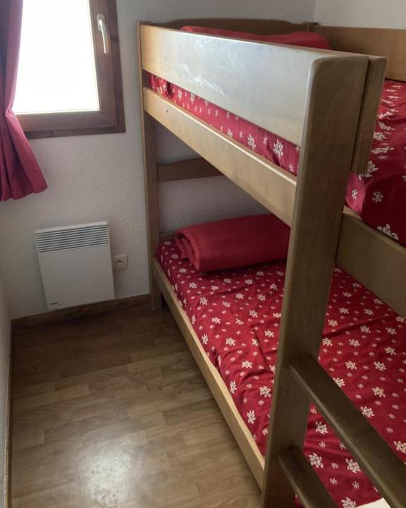 Photo of Bedroom in La Joue du Loup