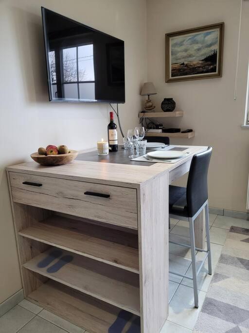 Photo of Kitchen in Sourbrodt