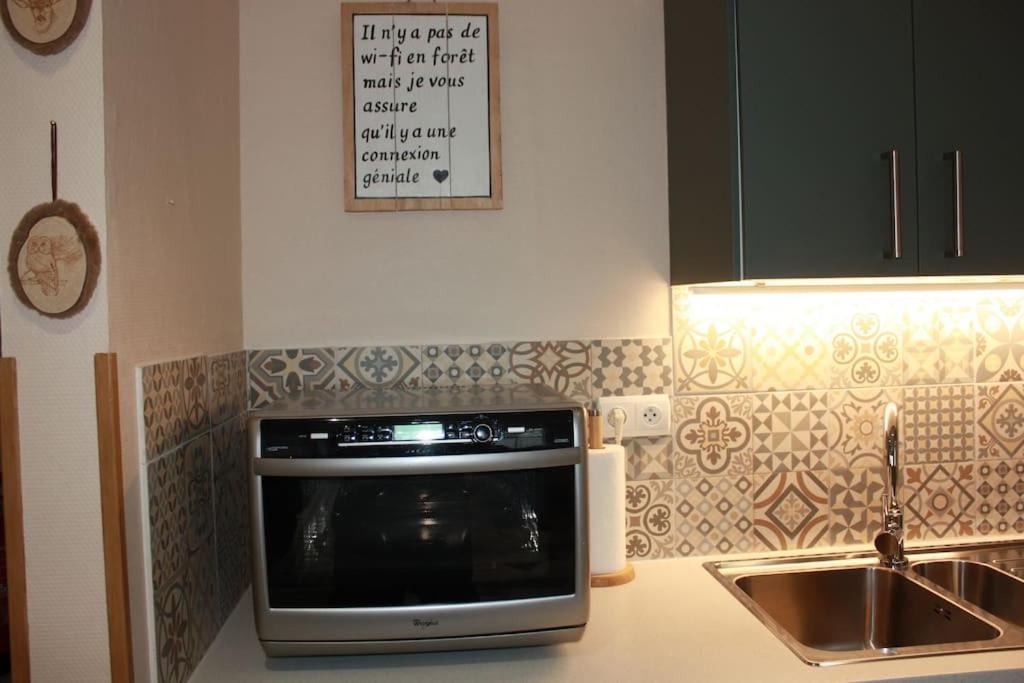 Photo of Kitchen in Sourbrodt