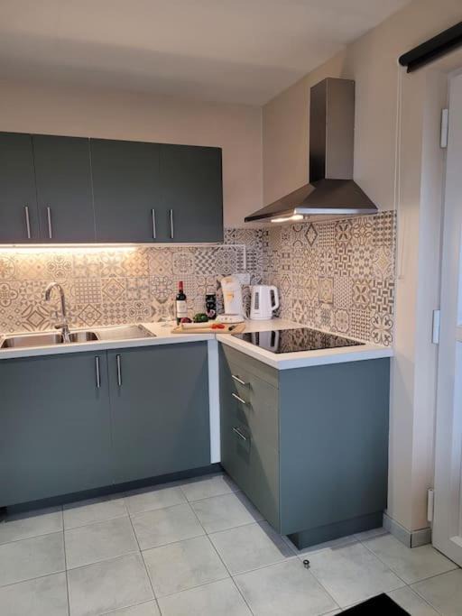 Photo of Kitchen in Sourbrodt