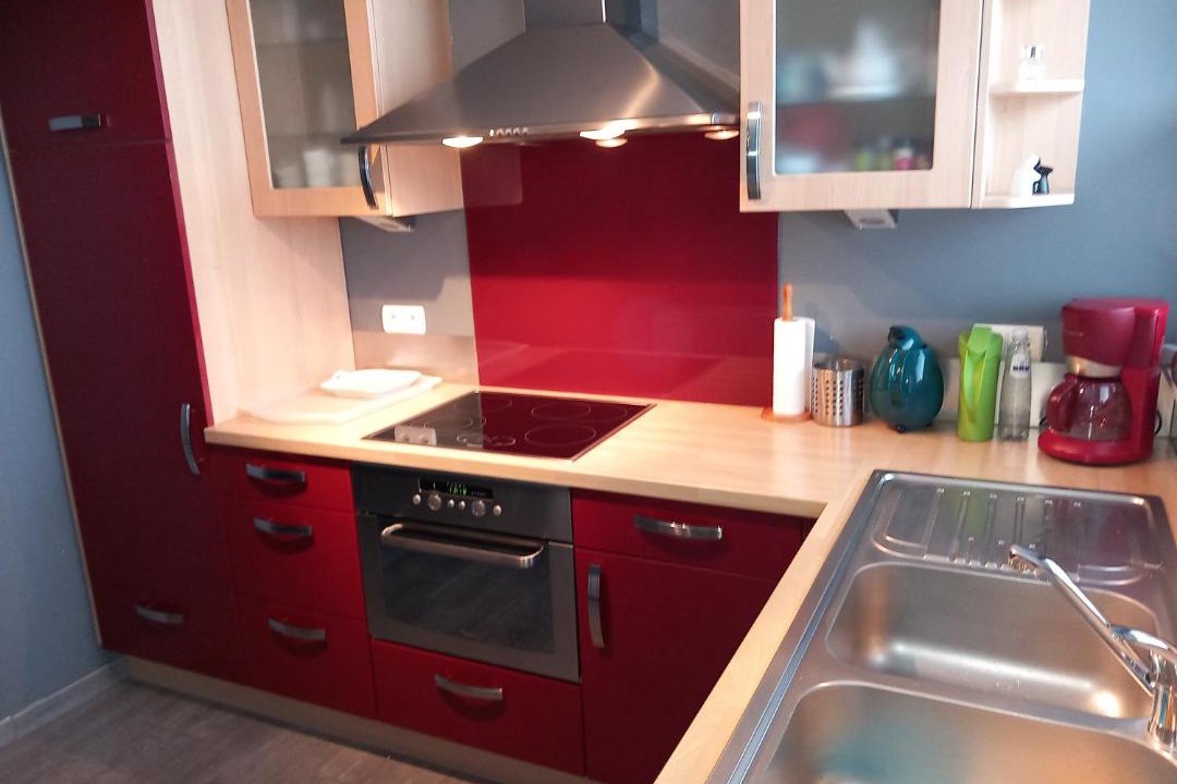 Photo of Kitchen in Froidchapelle