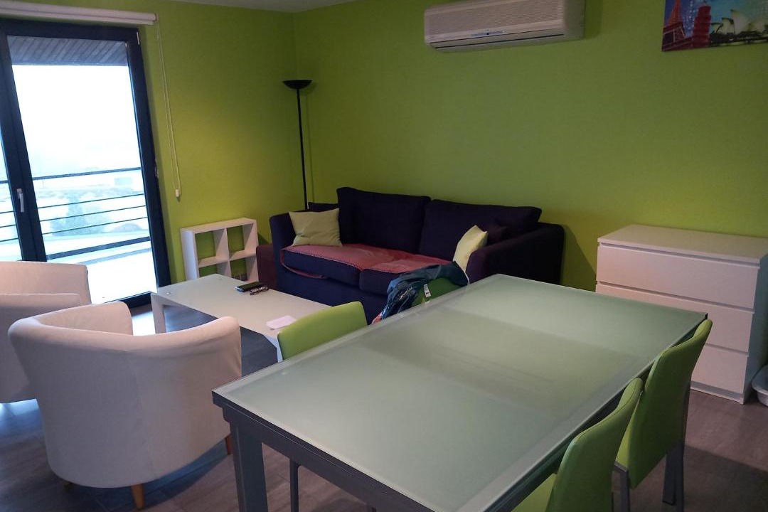 Photo of Livingroom in Froidchapelle