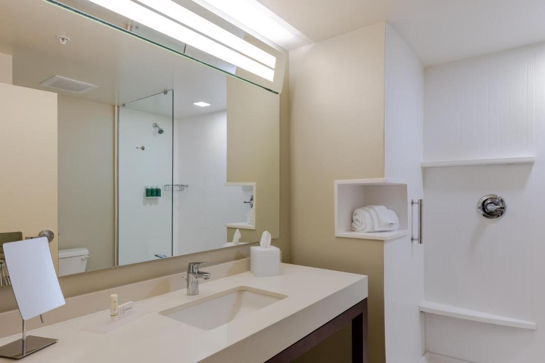 Photo of Bathroom in Pooler