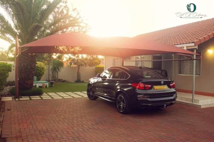 Photo of Others in Gaborone