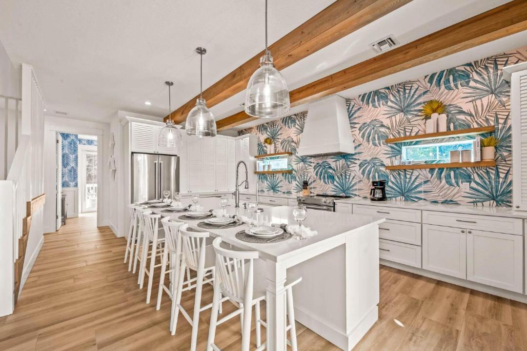 Photo of Kitchen in Siesta Key Village