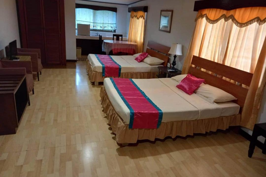 Photo of Bedroom in Koror