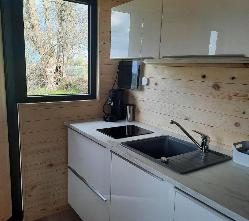 Photo of Kitchen in Pepinster