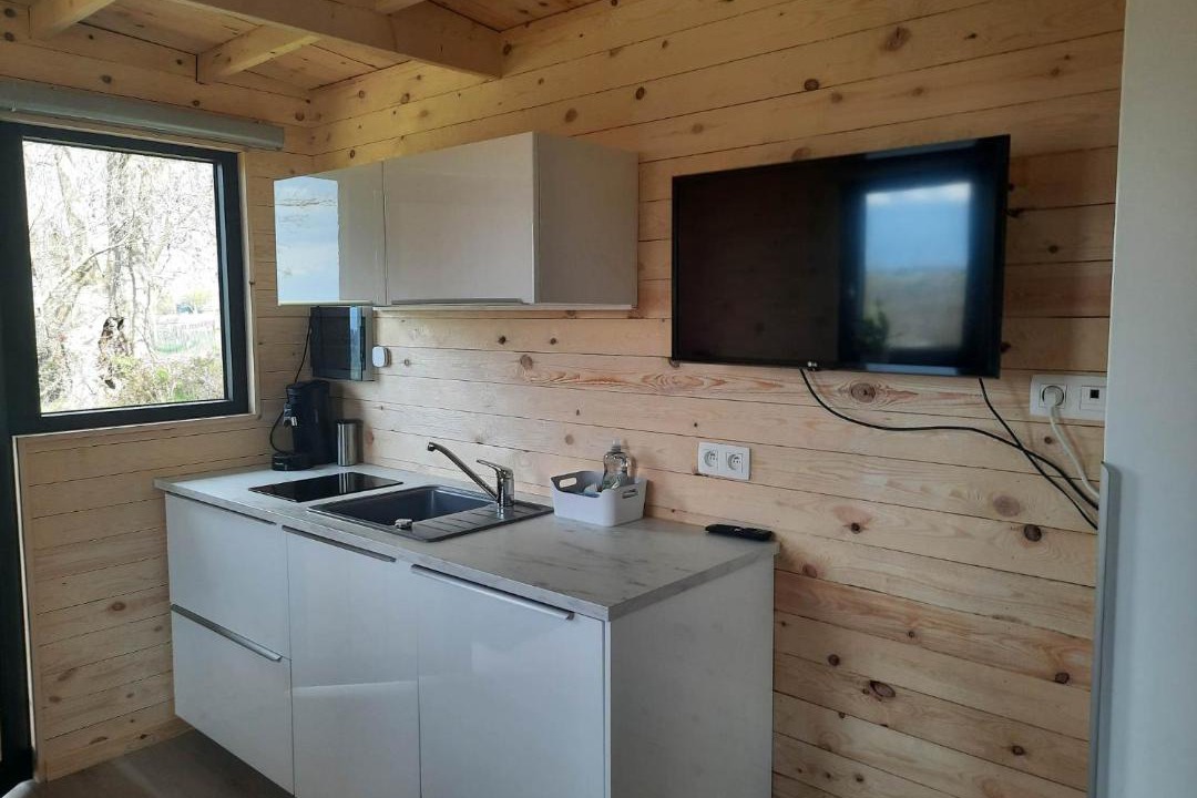 Photo of Kitchen in Pepinster