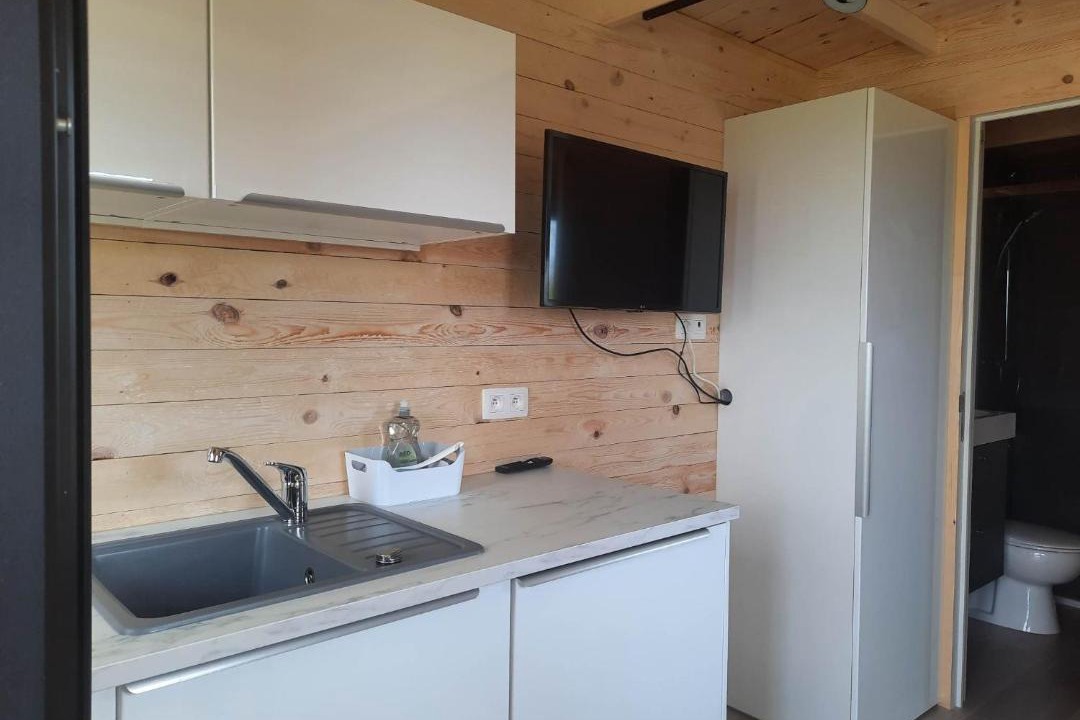 Photo of Kitchen in Pepinster