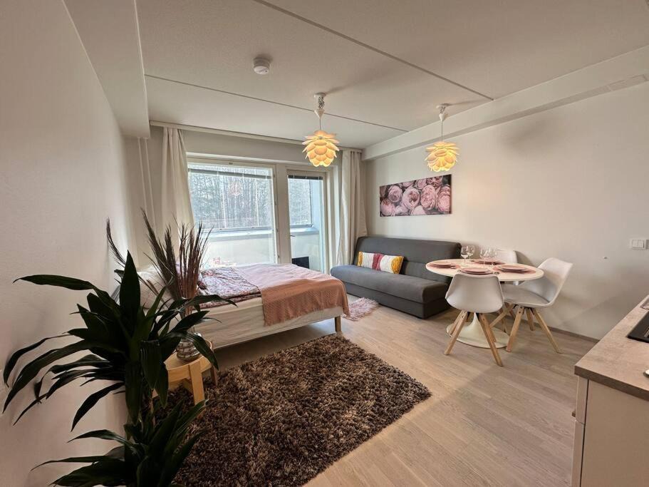 Photo of Livingroom in Espoo
