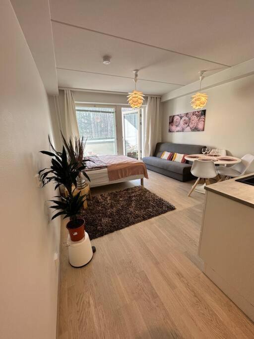 Photo of Livingroom in Espoo