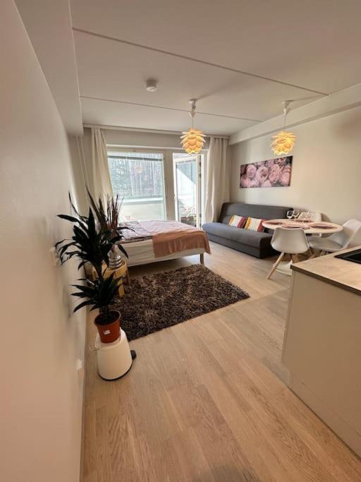 Photo of Livingroom in Espoo
