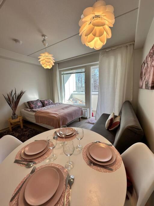 Photo of Livingroom in Espoo