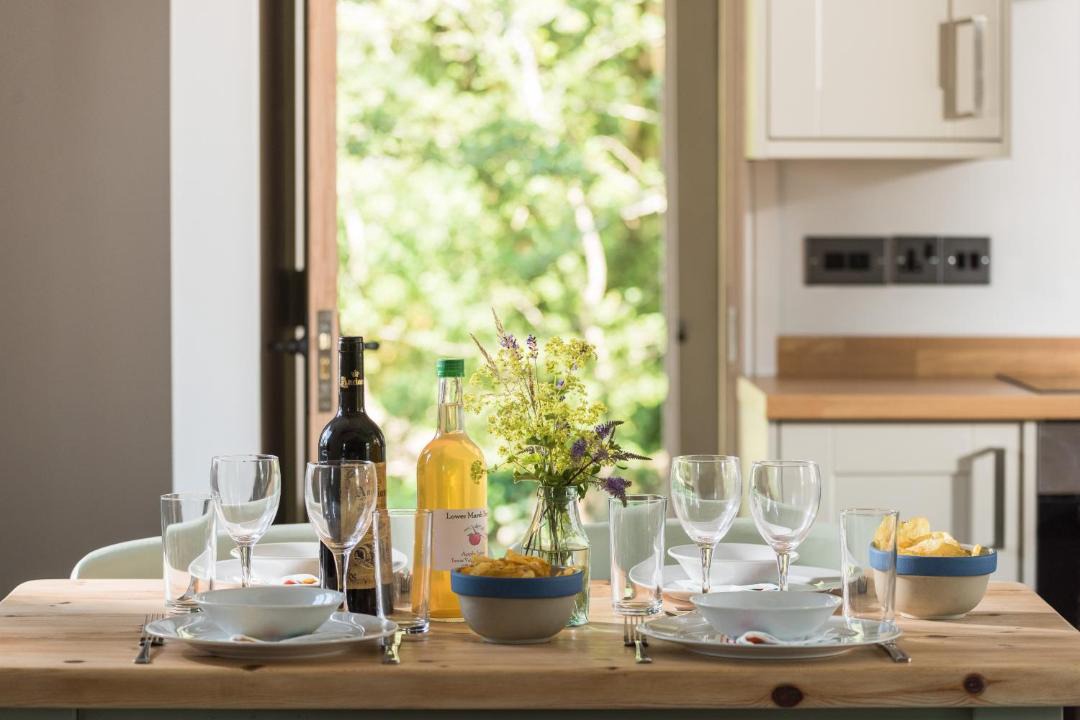 Photo of Kitchen in Saltash