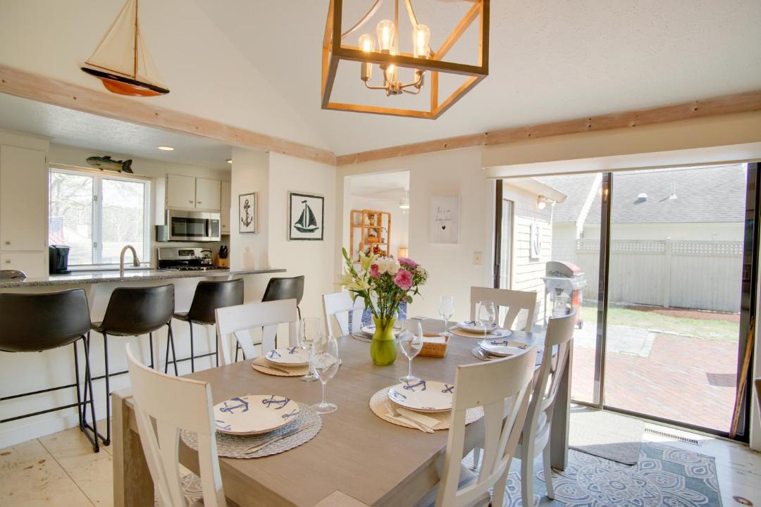 Photo of Kitchen in Mews Village
