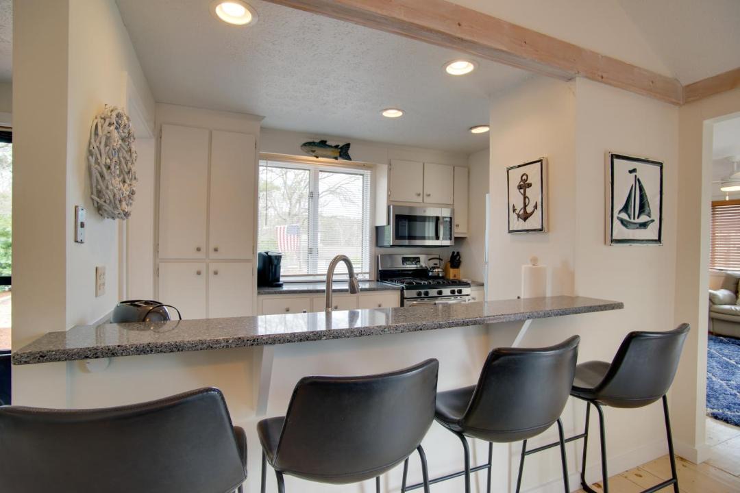 Photo of Kitchen in Mews Village